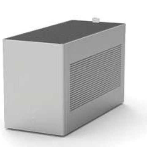 Louqe ghost s1 mini itx