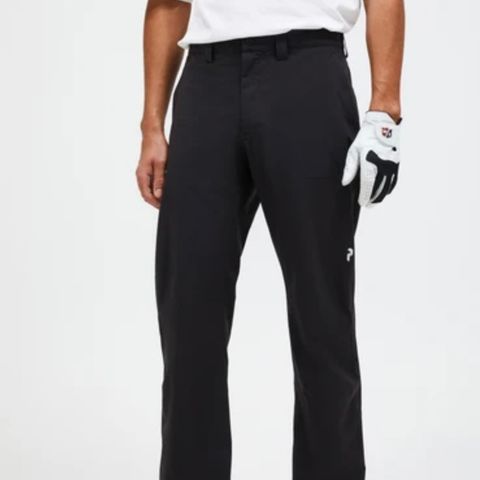 Peak Performance 2.5L SHELL PANTS MEN