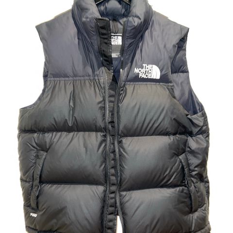 Dunvest - The North Face Nuptse
