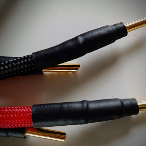 Monster Cable M-Series MCX-1s