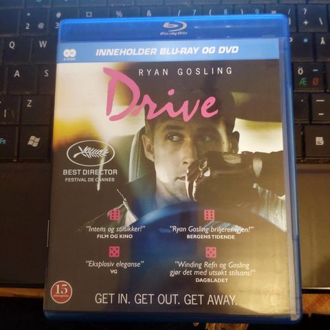 Drive