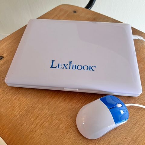 Lexibook