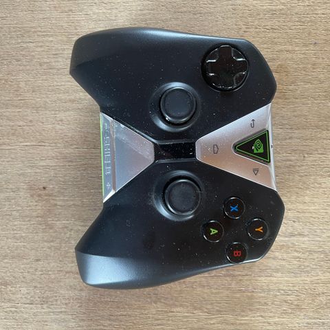 Nvidia Shield Controller Gamepad