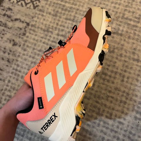 Adidas TERREX 36 2/3