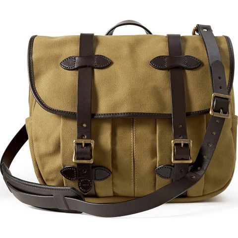 Filson field skulderveske crossbody bag