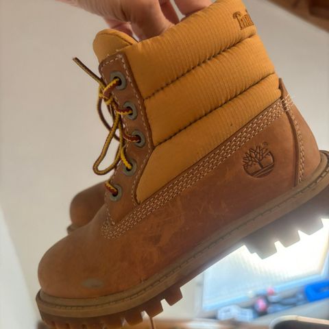 Timberland