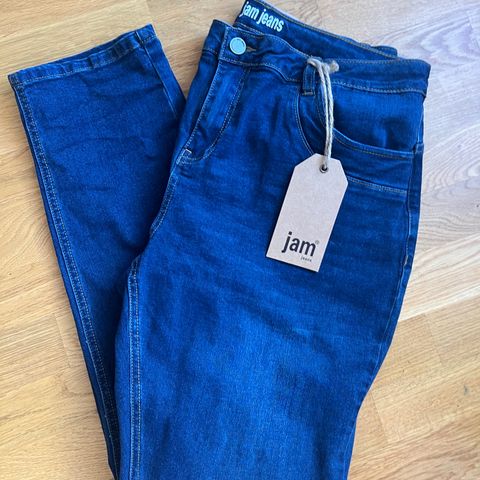 Lotta stretch jeans - Jam Jeans