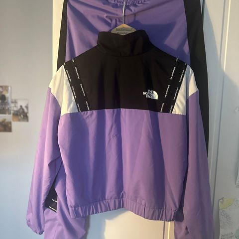 The North face