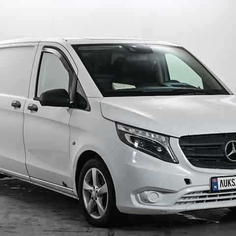 MB vito W447 111 selges i deler