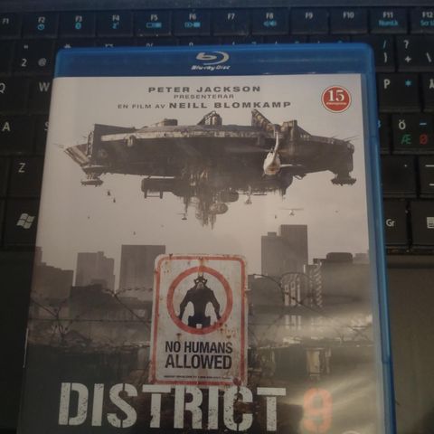 District 9