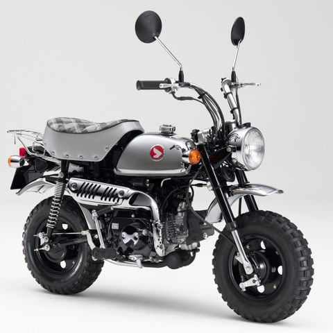 Monkey bike 50cc