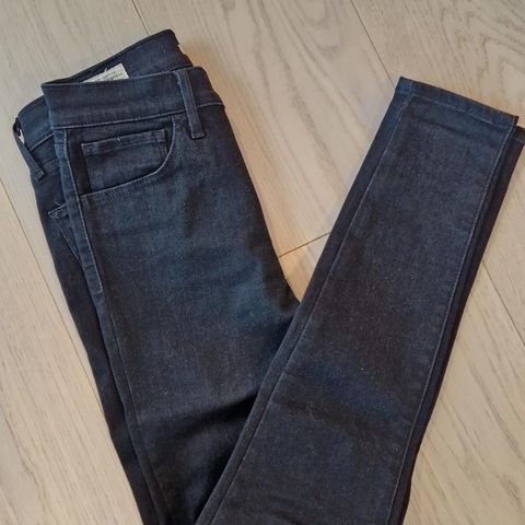 Levi's super skinny jeans/bukser