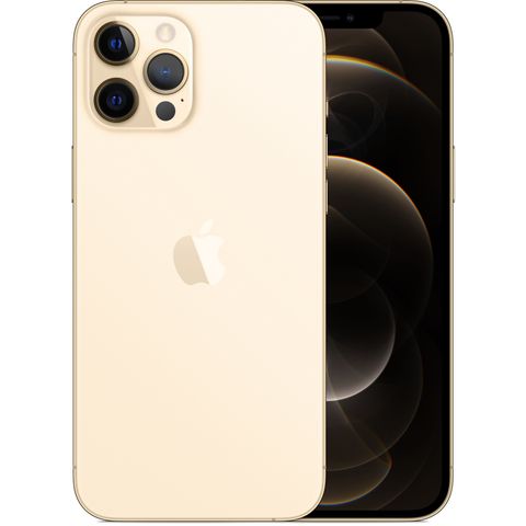 iPhone 12 Pro Max 128GB Gull