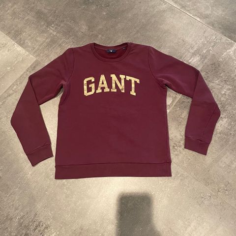 Gant genser str S