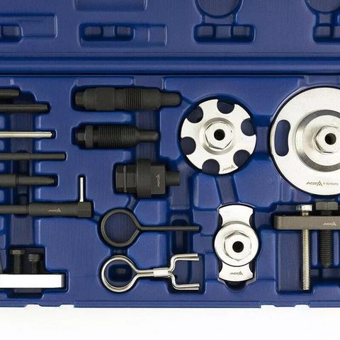 Asta timing tool set VAG