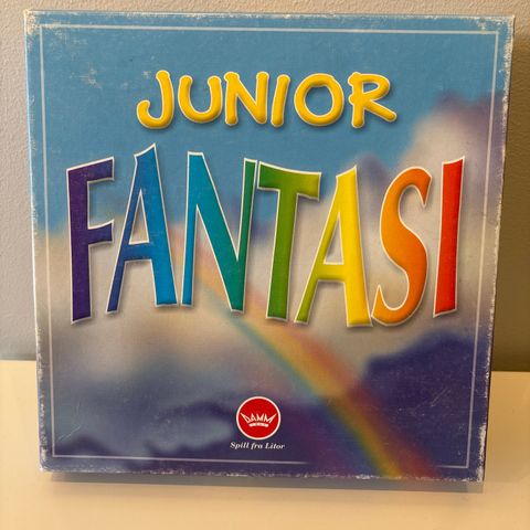 Junior Fantasi