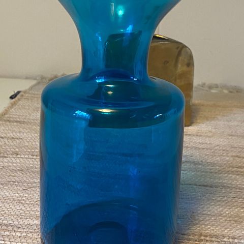 Magnor K-975 kunstglassvase