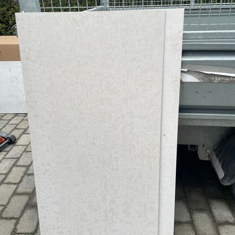 Steni masterboard 6mm 1200x600