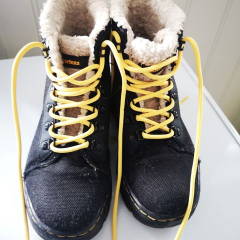 Dr Martens str 37