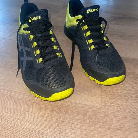 Asics Gecko XT str 46,5