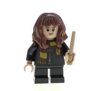 Lego Harry Potter - Hermione Granger (hp208)