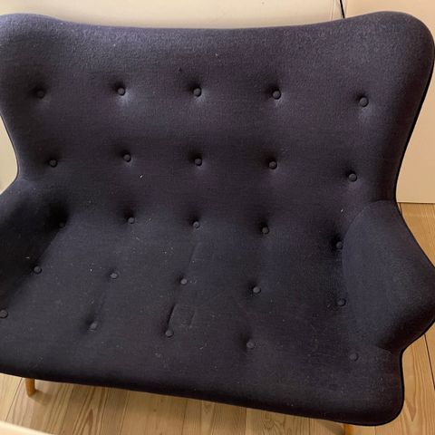Kare design sofa
