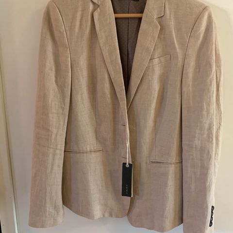 Blazer merke Esprit str.40