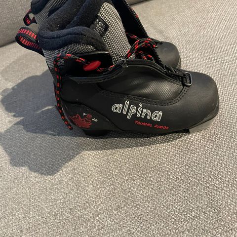 Skisko størr 25, 200kr