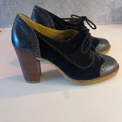 Clarks sko str 36