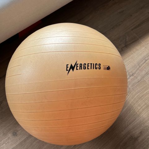 Yogaball 60cm