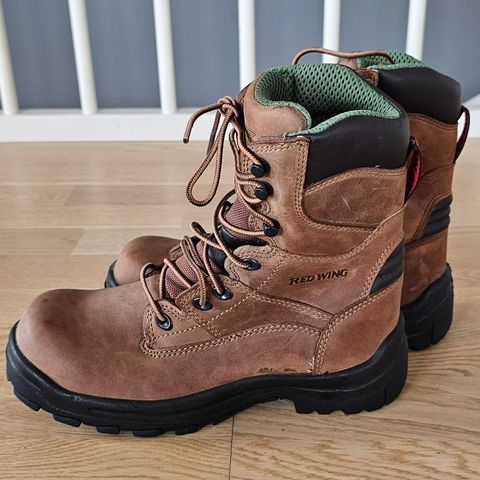 Red Wing vernesko str 39