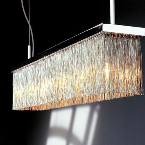 Designlampe