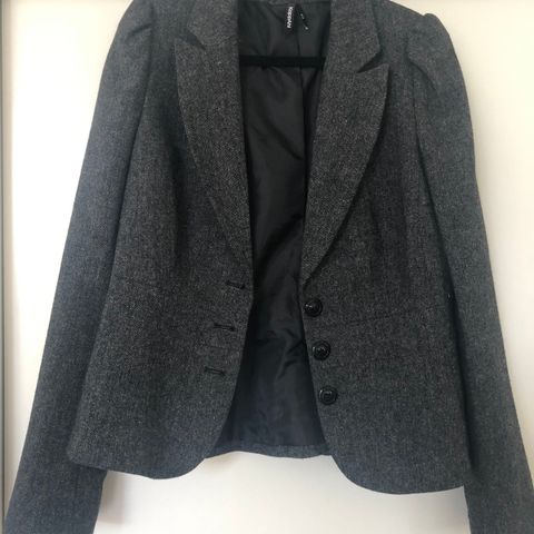 Blazer, Kappahl, 100,-