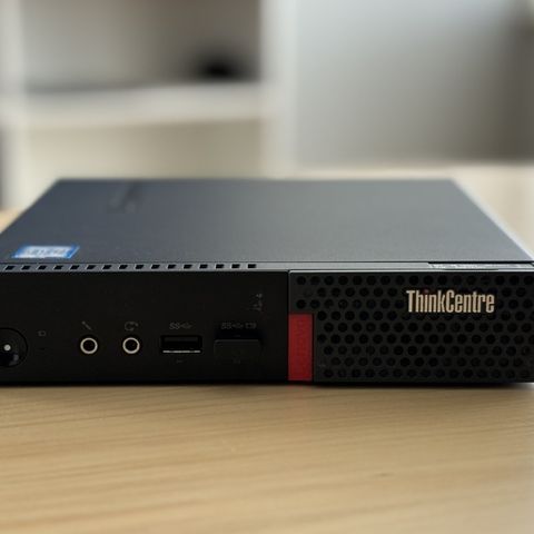 Mini-PC | Lenovo ThinkCentre M910Q Tiny i5-7500T