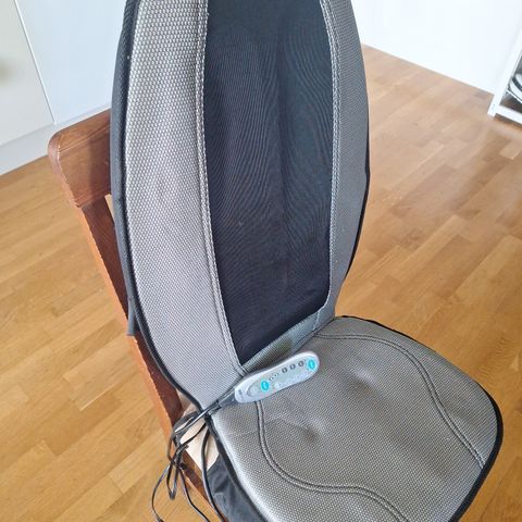 OBH Nordica Shiatsu Massasjesete