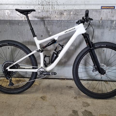 Specialized Epic EVO Comp + 2023