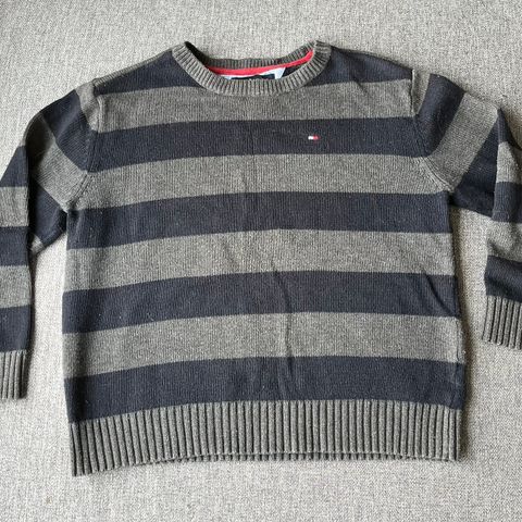 Tommy Hilfiger genser strl 6 år