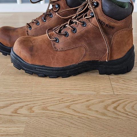 Red Wing vernesko str 40