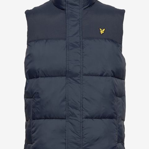 Boblevest, Lyle & Scott