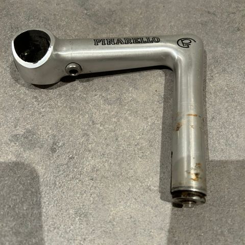 Cinelli Pinarello panto stem