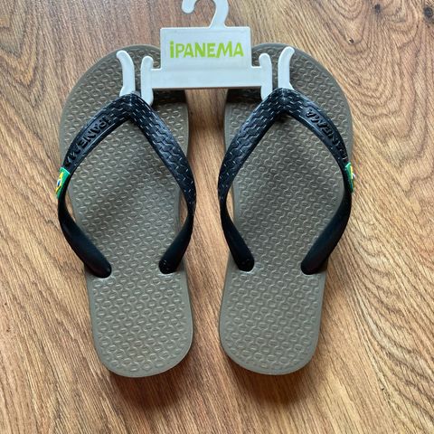 IPANEMA tåsandaler/ flip-flops, str. 31