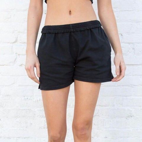 Brandy melville shorts