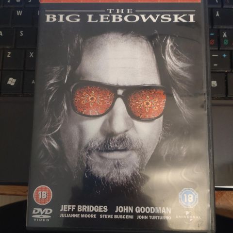 The Big Lebowski