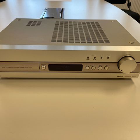 SONY RXD-700 CD receiver