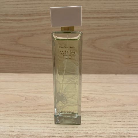 Elisabeth Arden White Tea Eau Fraiche EDT 100 ml