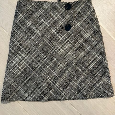 Massimo Dutti skjørt