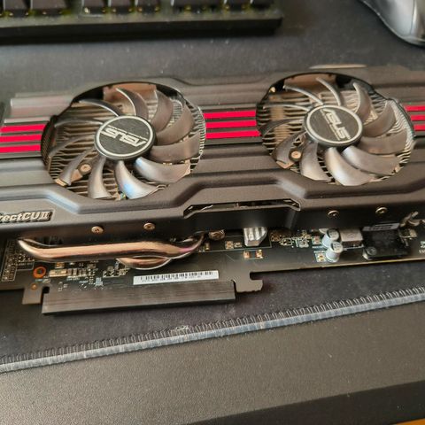 Geforce gtx 770 2gb