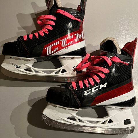 CCM Jetspeed FT4