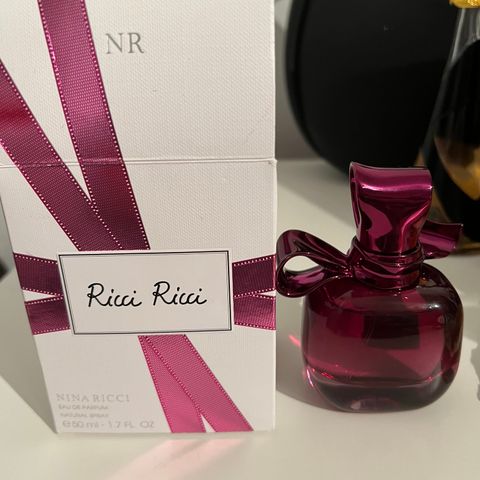 Nina Ricci Ricci Ricci