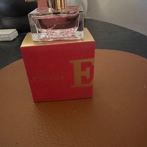 Ny Escada especially 30 ml selges kr 250